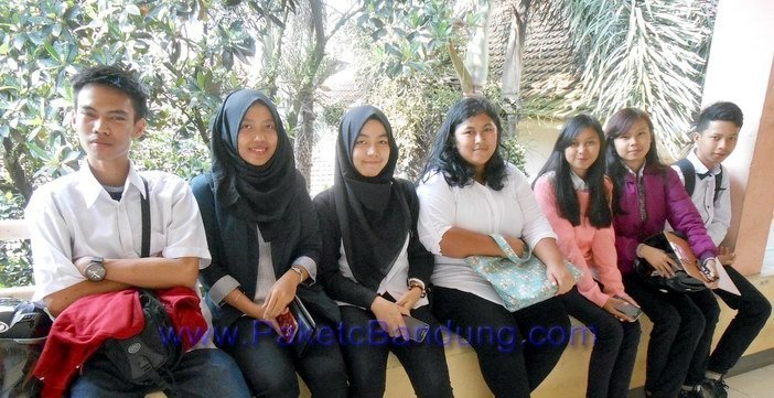 Siswa UN Paket C 2016